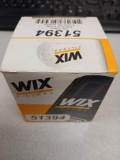 WIX 51394 Engine Oil Filter