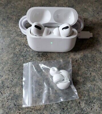 Apple AirPods Pro Model 2084 | eBay Apple AirPods Pro Model 2084 | eBay