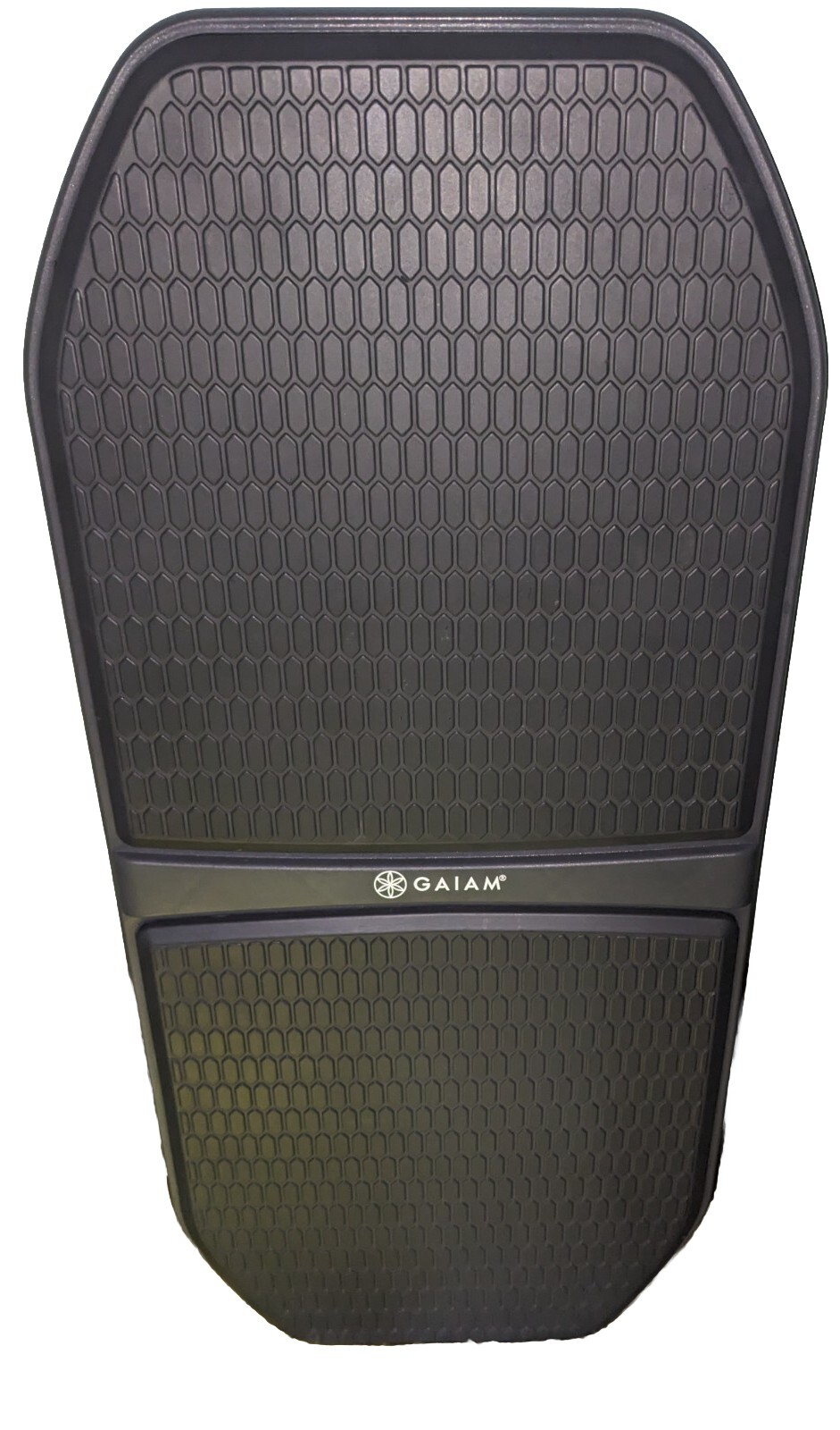 Gaiam Evolve Anti Fatigue Balance Board Buns Bender 5000. eBay