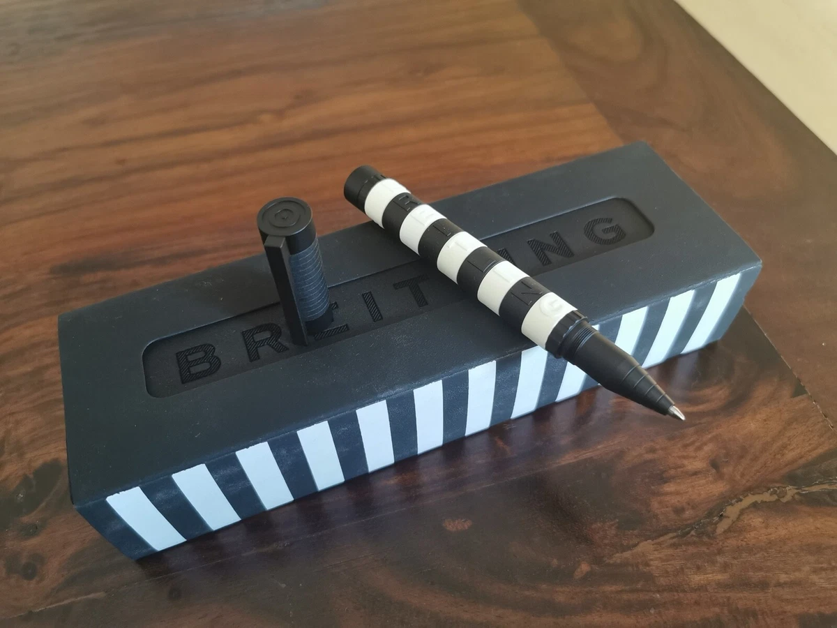 Breitling pens top