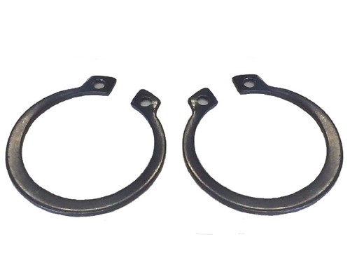 2 Upper or Lower OE Style Ball Joints for Polaris RZR XP 1000 / Turbo S 4 RS1 - Picture 4 of 5