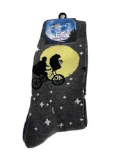 E.T. Crew Socks, Set Of 2, Size 6 To 12