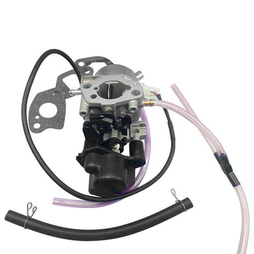 16100-ZL0-D66 Fits for EU3000i Carburetor GENERATOR CARB - Picture 5 of 7