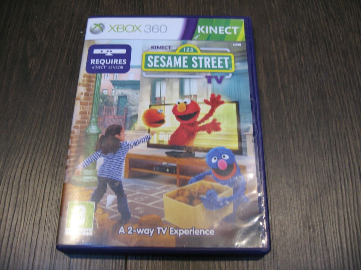 Xbox 360 Kinect Games - Multi Listing - Kinect Sports Adventures Dance  Central..