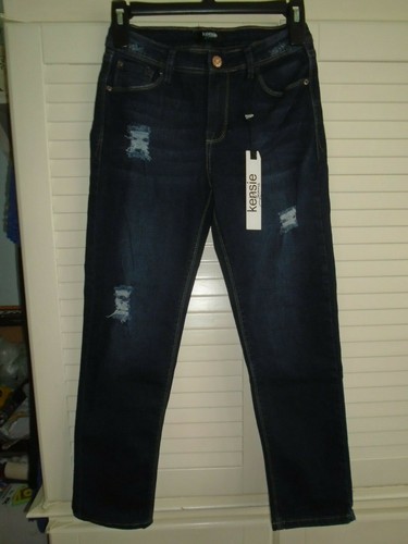 NWT-KENSIE JEANS Junior size 25 Cute 
