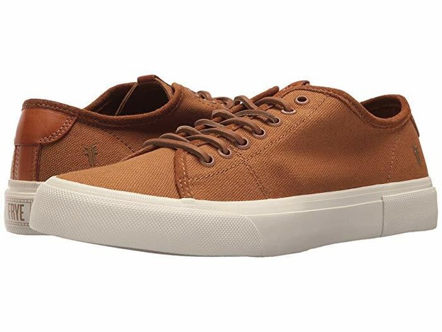frye ludlow low sneaker