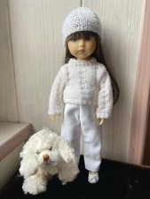 vêtement compatible poupée Boneka 25 cm Diana Effner