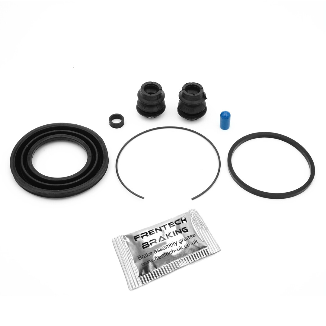 For Toyota Celica 1.8 VVTI 140/190 (1999-02) 1x Front Brake Caliper Repair Kit