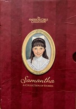 American Girls Collection SAMANTHA A Collection of Stories