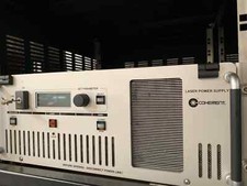 COHERENT PALADIN 355 * Laser Power Supply * 1200W