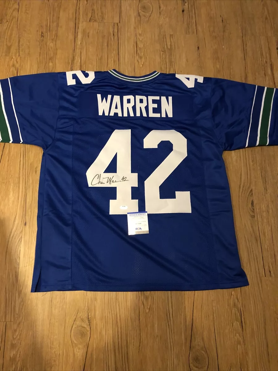 3x 2025 seahawks jersey