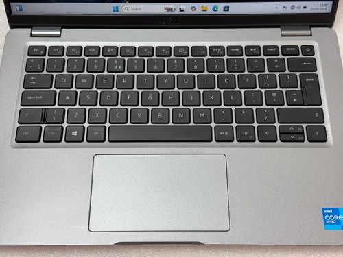 Dell latitude 5420 14" computer portatile Core i5-1145G7 2,60 GHz 16 GB 512 GB NVMe Win 11 Pro - Foto 4 di 14