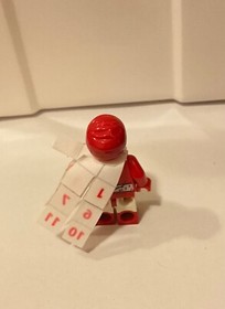 LEGO Superheroes Batman Movie Calendar Man sh335 Minifigure. 70903