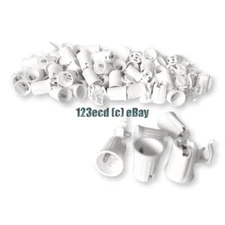 C7  C9 Sockets Variable colors and quantity