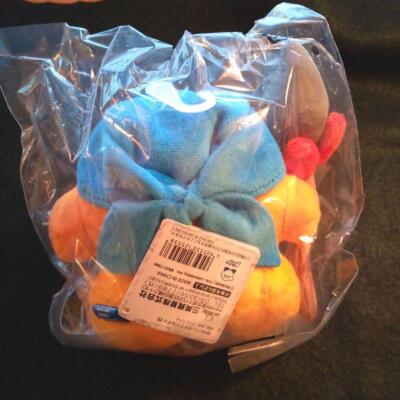 Kirby of the Stars Bandana Waddle Dee Stuffed Toy NINTENDO GAME