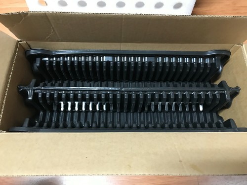 Hard Drive Shipping Box - For 2.5" Hard Drives fit 50 HDD