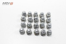 2022 - 2025 Kia Carnival Wheel Rim Lug Nut Bolts Oem -set Of 20- 2022 - 2025 Kia Carnival Wheel Rim Lug Nut Bolts Oem -set Of 20-
