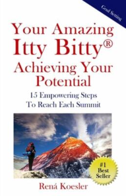 Your Amazing Itty Bitty   Achieving Your Potential, Brand New, Free shipping ...