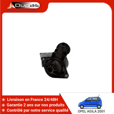 Démarreur Opel AGILA