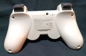 Sony Playstation 3 controller Genuine / Authentic PS3 DualShock 3 + Sixaxis OEM