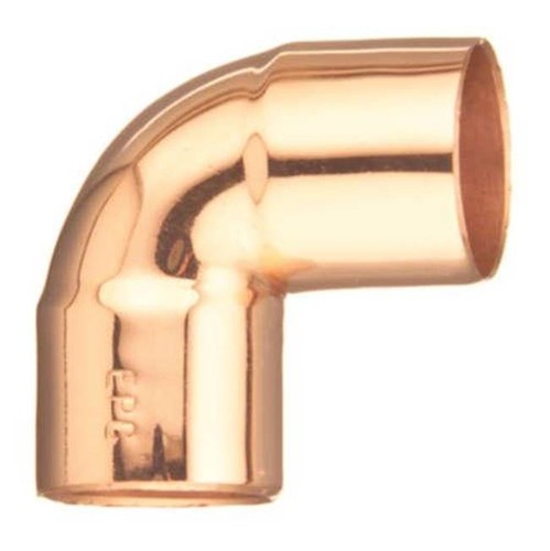 Elkhart 10031288 3/4" Copper Elbow 90 Degree Fitting