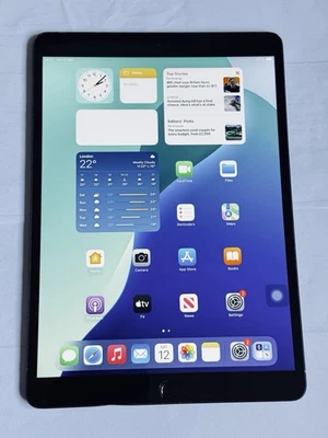 Apple iPad Air (3rd generation) · 64GB · Wi-Fi