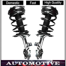 High Quality Front Left and Right Struts for 2006-2010 Kia Optima Suspension