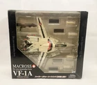 NEW Yamato Macross Do You Remember Love VF-1A Hikaru Ichijo Valkyrie