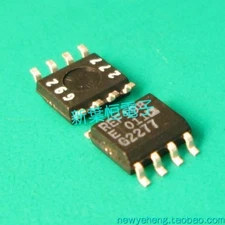 10PCS REF198G REF198GS REF198GSZ REF198 SOP-8 *kk