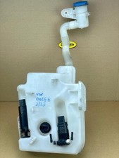VW Golf Variant 1.4 TSI DSG Scheibenwaschbehälter mit Pumpe 1K0955453S 2009-2013