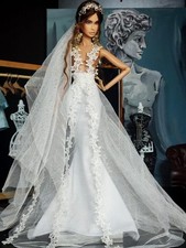 Fashion royalty, dress, outfit 12" doll, FR outfit, wedding, poppy parker