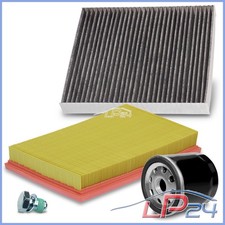 Filtre d'habitacle Seat IBIZA