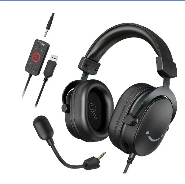 CyberPowerPC Gaming pc with Xbox S controller, Gaming headphones, Gaming mouse - Image 4 of 4