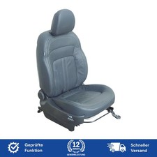 Kia Sportage SL III Sitz Leder Ledersitz vorne rechts mit Sitzheizung Bj2012