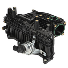 Ansaugkrümmer Saugrohr 25193560 Für Chevrolet Orlando Cruze Captiva Opel Antara