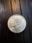 1967 P JFK Half Dollar BU Cond. 40 Percent Silver