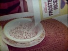 16mm film 1979 KELLOGG'S FROSTED RICE CEREAL TV COMMERCIAL CLASSIC AD VERY RARE! — photo 2