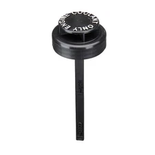 1984-1996 Corvette C4 Coolant Recovery Tank Cap