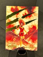 2023 Fleer Ultra Wolverine Cards 43