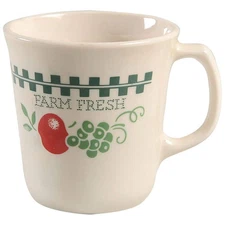 Corning Corelle Farm Fresh Mug 11098571