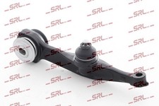 Querlenker Vorne Links / Rechts f&uuml;r Mercedes W220 Limo C215 Coupe 98-06