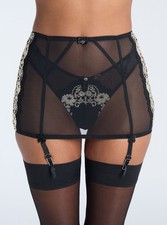 Boux Avenue Skirt Suspender