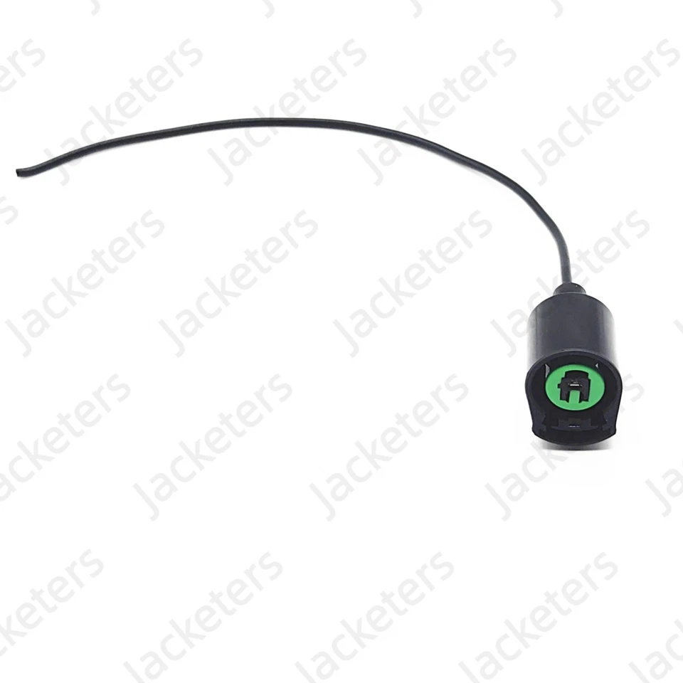 Conector conector arnés enchufe sensor presión aceite Hyundai Santa Fe 2000-2016 Foto 2 de 4