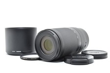 Tested for Operation Super Tamron 70 300 4.5 6.3 Di III Z 705