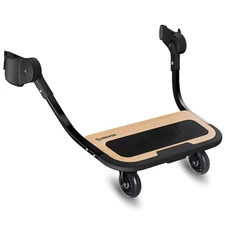 Stroller Board for Uppababy Piggyback Vista V2, Vista V3, Vista (Models 2015-201