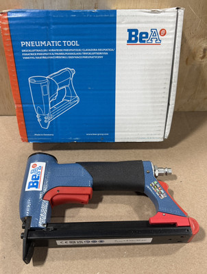 BeA 72/16-422 22 Gauge Fine Wire Stapler, 1/4'' to 5/8'' NEW
