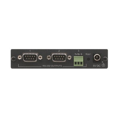 Kramer Electronics RS-232 Port Audio Video Extender VP-14XL
