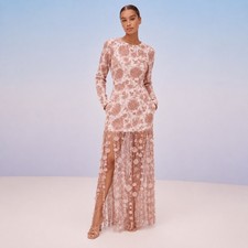 Zimmermann Postcard Fringe Shell Dress Size 0