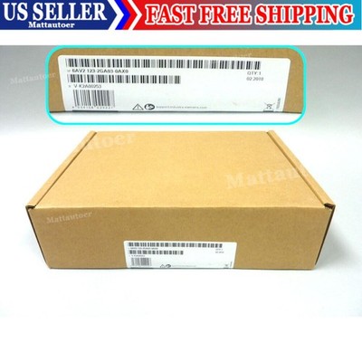 New Siemens SIMATIC HMI, KTP700 Basic DP 6AV2123-2GA03-0AX0 6AV2 123-2GA03-0AX0