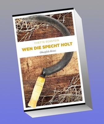 Wen die Specht holt Yvette Eckstein